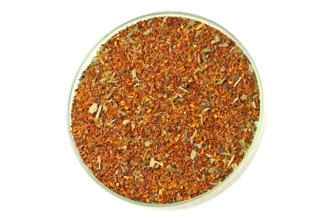 Herbata Rooibos MIĘTOWY Zmysłowa Świeżości Smaku !!